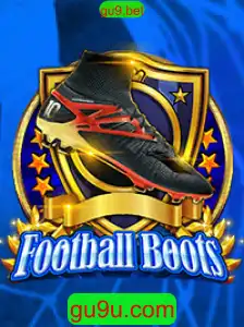 Descubra o Mundo Empolgante de FootballBoots com gu9.bet