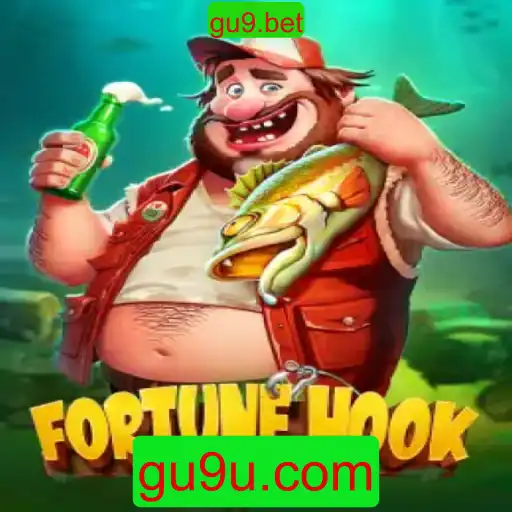 Desvendando o Mistério do Jogo FortuneHook e sua Conexão com gu9.bet