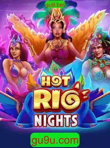 Explorando o Mundo de HotRioNights: Diversão Aventura e Estratégia