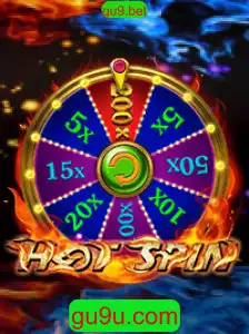 Explorando o Mundo de HotSpin: Um Mergulho no Jogo e Suas Regras