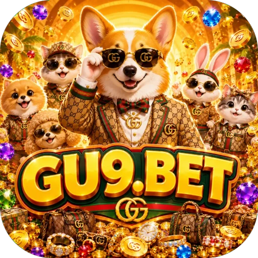 gu9.bet-Site oficial com bônus especiais diários Logo