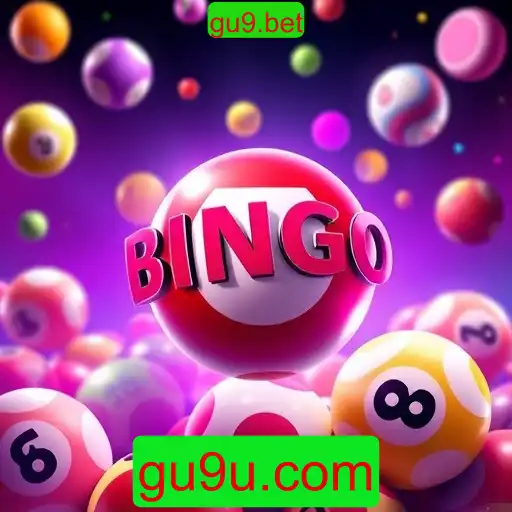 Jogos de bingo
