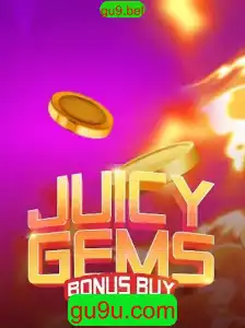 JuicyGemsBonusBuy: Descubra o Novo Fenômeno de Jogos de Azar da gu9.bet