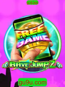 Descubra RaveJump2M: O Jogo de Plataforma Estonteante e as Regras que o Regem
