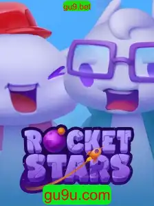 Descubra RocketStars: Um Novo Horizonte no Mundo dos Jogos