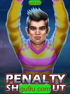 Explorando o Mundo do PenaltyShootOut